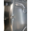 Grade B Classic Multifunction Electric Buit-in Single Oven - Stainless Steel