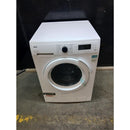 Grade B AEG 6000 Series AutoSense® 9kg Wash 6kg Dry 1600rpm Washer Dryer - White
