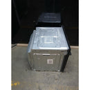 Grade B AEG 5000 Series OU5PB40PK Electric Single Oven - Black