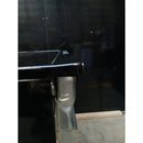 Grade C Smeg Concert 90cm Induction Range Cooker - Black