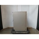 GRADE A2 - Bosch Series 4 Freestanding Dishwasher - Smart Wi-Fi, B-Rated, Brushed steel anti-fingerprint