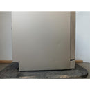 GRADE A2 - Bosch Series 4 Freestanding Dishwasher - Smart Wi-Fi, B-Rated, Brushed steel anti-fingerprint