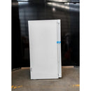 GRADE A2 - Liebherr 161 Litre Freestanding Freezer - White