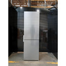 Grade C Bosch Series 4 321 Litre 60/40 Freestanding Fridge Freezer - Stainless Steel Look