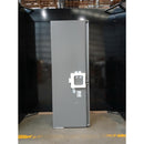 Grade C Bosch Series 4 321 Litre 60/40 Freestanding Fridge Freezer - Stainless Steel Look