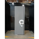 Grade C Bosch Series 4 321 Litre 60/40 Freestanding Fridge Freezer - Stainless Steel Look