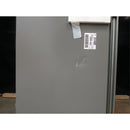 Grade C Bosch Series 4 321 Litre 60/40 Freestanding Fridge Freezer - Stainless Steel Look