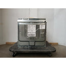Grade B AEG 6000 Series TS6PB521AB SenseCook Electric Single Oven - Black