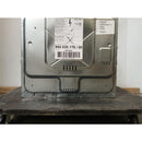 Grade B AEG 6000 Series TS6PB521AB SenseCook Electric Single Oven - Black