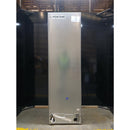 Grade B Siemens iQ500 363 Litre 70/30 Freestanding Fridge Freezer - Stainless Steel