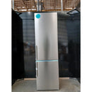 Grade B Siemens iQ500 363 Litre 70/30 Freestanding Fridge Freezer - Stainless Steel