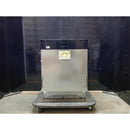 Grade B AEG 8000 AirDry Integrated Dishwasher - A-rated Black Control Panel