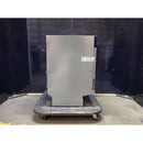 Grade B AEG 8000 AirDry Integrated Dishwasher - A-rated Black Control Panel