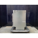 Grade B AEG 8000 AirDry Integrated Dishwasher - A-rated Black Control Panel