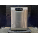 GRADE A2 - Bosch Series 2 Freestanding Dishwasher - ActiveWater, Brushed steel anti-fingerprint