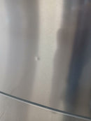 Grade B Bosch KGN86VIEAG Series 4 Frost Free Fridge Freezer - Brushed Steel