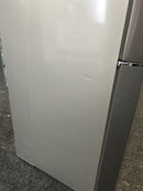 Grade B Bosch KFI96APEAG Series 6 American Fridge Freezer - Stainless Steel