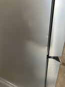 Grade B Siemens iQ300 KF96NVPEAG American Fridge Freezer - Stainless Steel