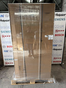Grade A Bosch KAD93AIERG Series 6 American Fridge Freezer - Stainless Steel