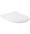 Villeroy & Boch Subway 2.0 - SlimSeat toilet seat 9M78S101