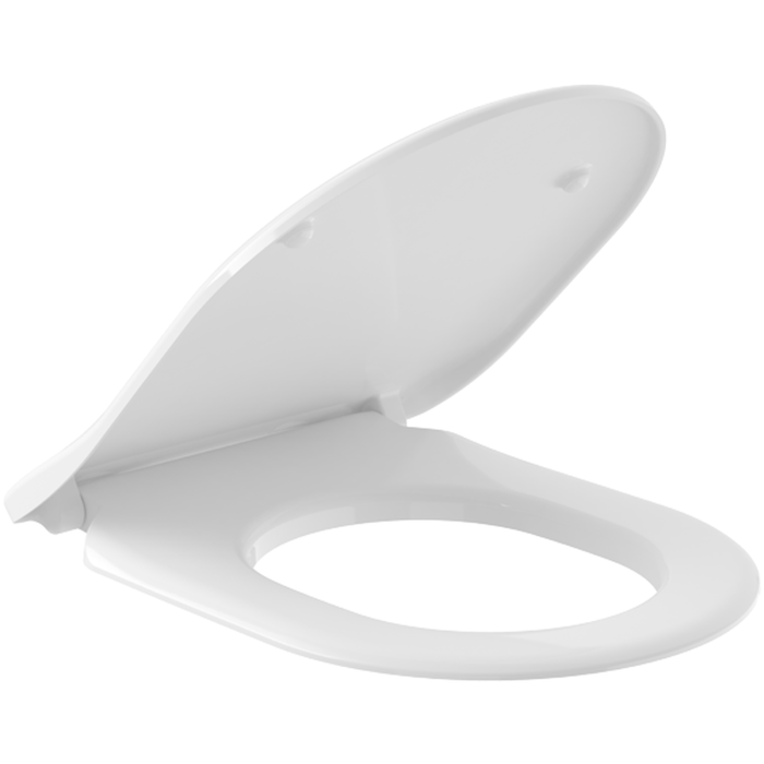 Villeroy & Boch Subway 2.0 - SlimSeat toilet seat 9M78S101