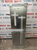 Grade A Neff KI7851FE0G No Frost 50/50 Integrated Fridge Freezer