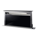 Grade A AEG 8000 Breeze Cooker Hood 90 cm DDE5980G