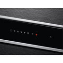 Grade A AEG 8000 Breeze Cooker Hood 90 cm DDE5980G