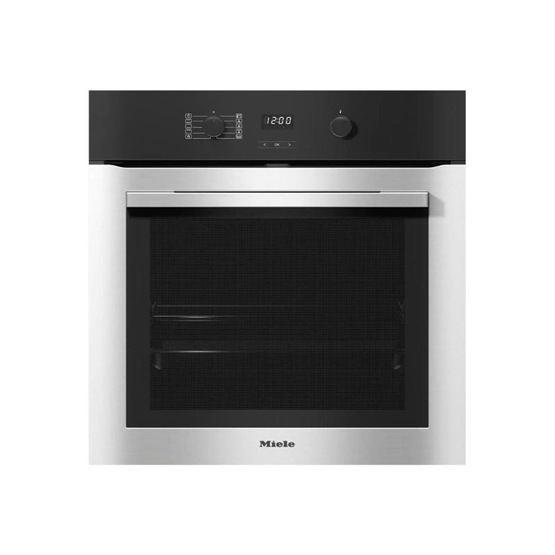 Grade A Miele H2760BP 60cm Single Built In Electric Oven