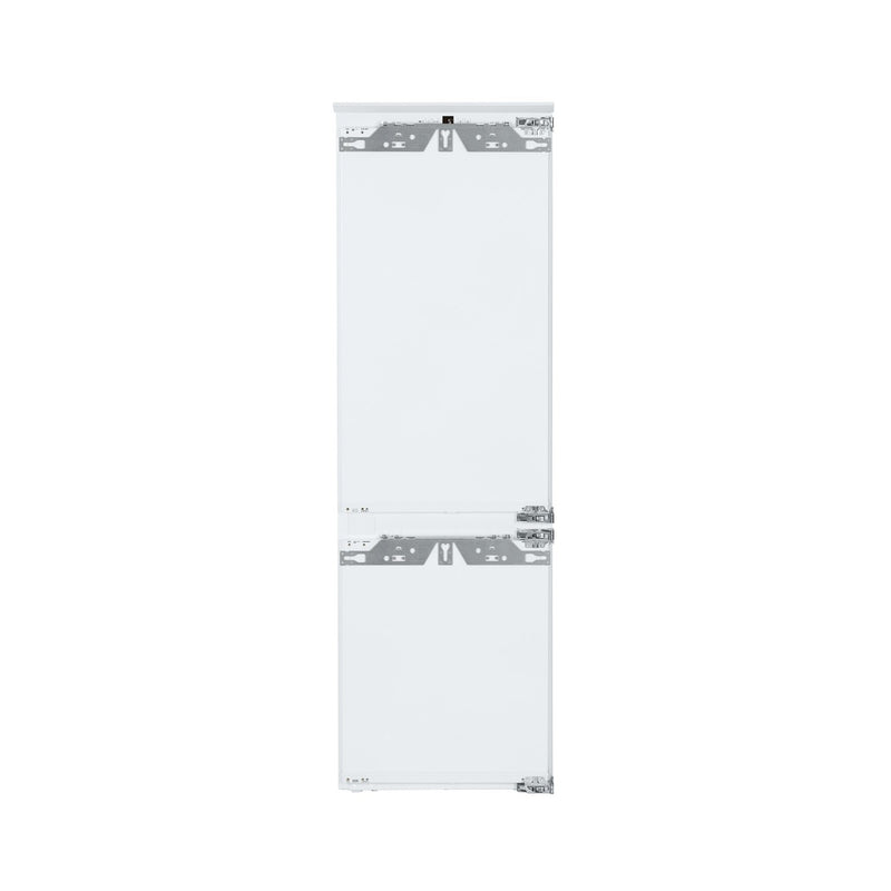 Grade A Liebherr ICSe5122 Integrated 256 Litre 70/30 Low Frost Fridge Freezer White