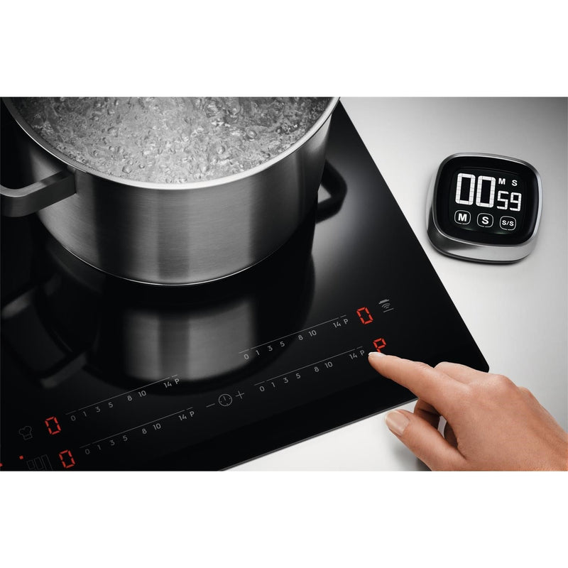 Grade A Electrolux LIT6043 60cm 4 Zone Induction Hob