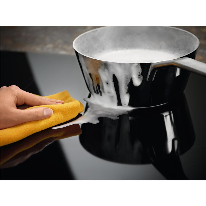 Grade A Electrolux LIT6043 60cm 4 Zone Induction Hob