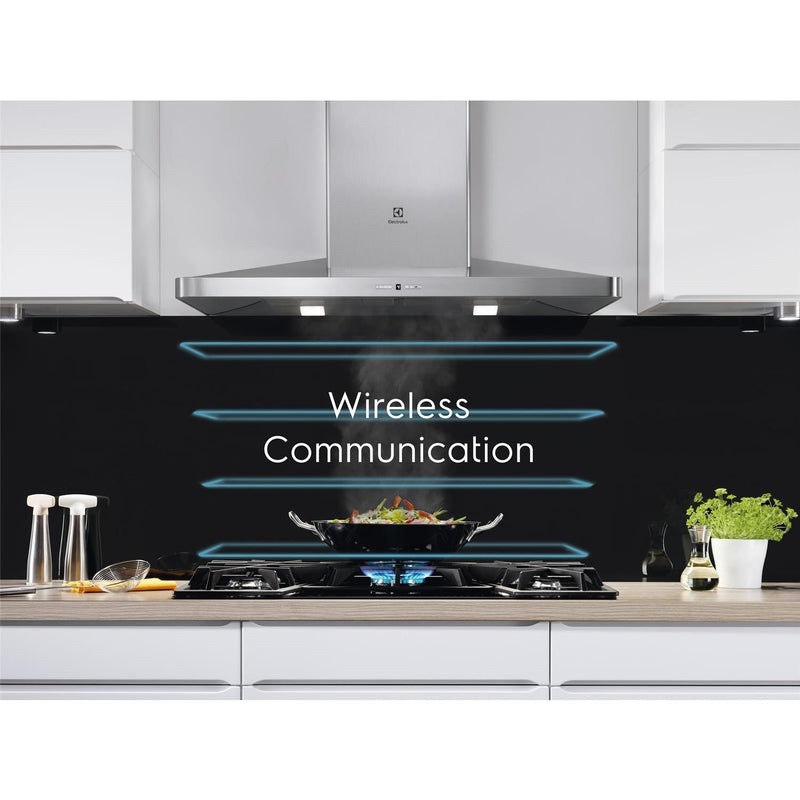 Grade A Electrolux LIT6043 60cm 4 Zone Induction Hob