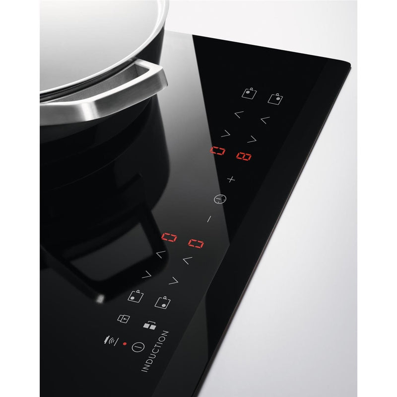 Grade A Electrolux LIT6043 60cm 4 Zone Induction Hob
