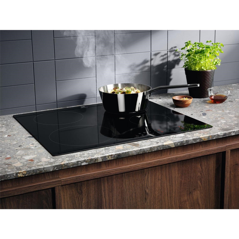 Grade A Electrolux LIT6043 60cm 4 Zone Induction Hob