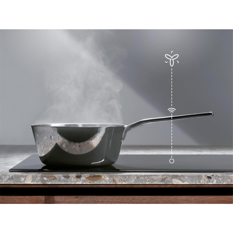 Grade A Electrolux LIT6043 60cm 4 Zone Induction Hob