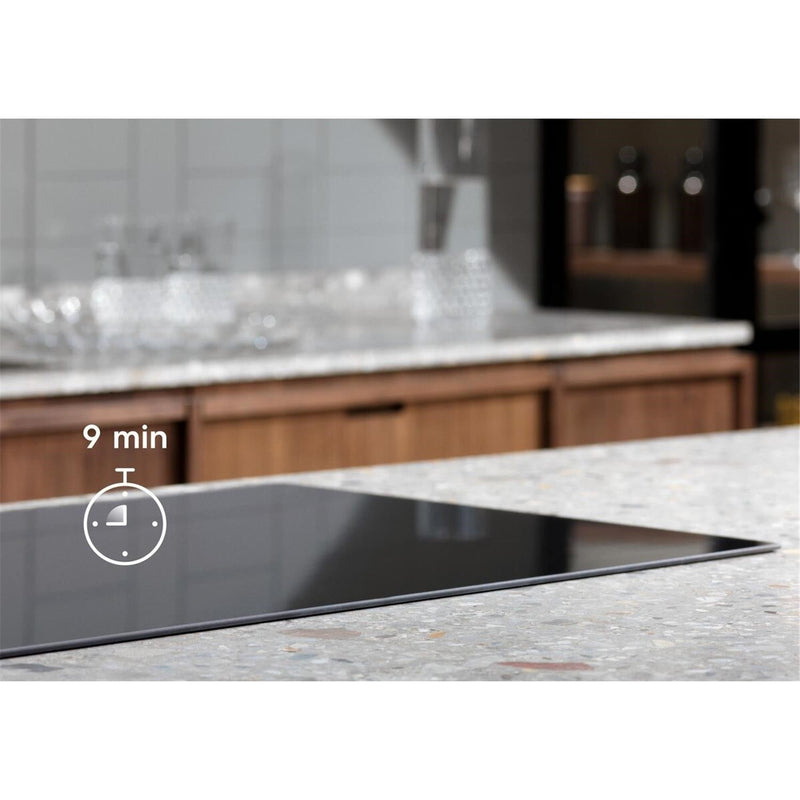 Grade A Electrolux LIT6043 60cm 4 Zone Induction Hob