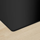Grade A Bosch PVS611B16E Series 4 60cm 4 Zone Venting Induction Hob with Combi Zone - Black