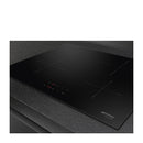 Grade B Smeg SI2641D 60cm 4 Zone Induction Hob