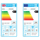 Grade B Bosch Series 4 SMV4HTX00G 13 Place Fully Integrated Dishwasher