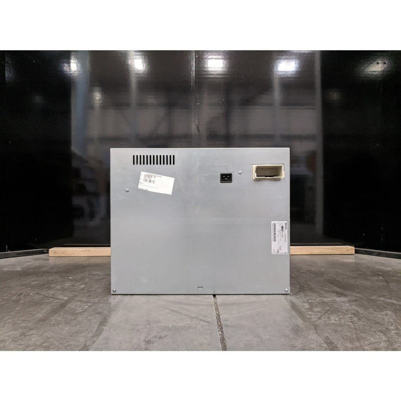 Grade A Miele H5681BSS 60cm Single Built In Electric Multifunction Oven With Navitronic Controls