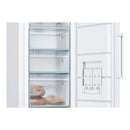 Grade B Bosch Serie 4 GSN29VWEVG Freestanding 200 Litre Frost Free Freezer