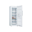Grade B Bosch Serie 4 GSN29VWEVG Freestanding 200 Litre Frost Free Freezer