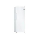Grade B Bosch Serie 4 GSN29VWEVG Freestanding 200 Litre Frost Free Freezer