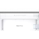 Grade A Bosch Series 2 249 Litre 50/50 Integrated Fridge Freezer - White