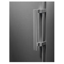 Grade B AEG 7000 Series 278 Litre Freestanding Freezer - Stainless Steel