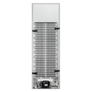 Grade B AEG 7000 Series 278 Litre Freestanding Freezer - Stainless Steel