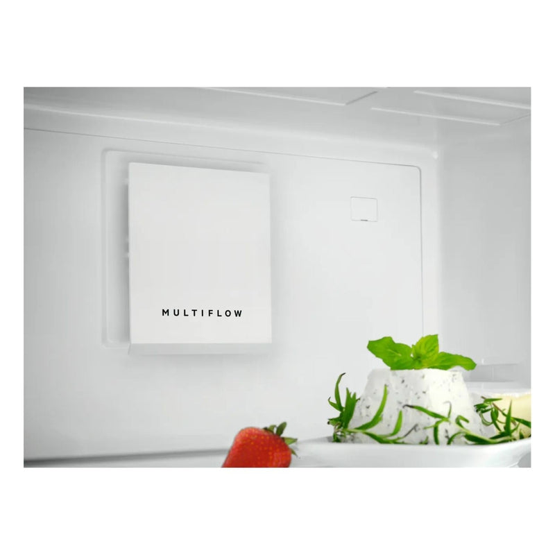 Grade B AEG 7000 Series ORK7M391EW Freestanding 390 Litre Fridge White