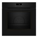 Grade A Neff N30 Built-In Electric Single Oven - Black