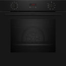 Grade B Neff N30 B2DCG7AK3B 60cm Single Built In Electric Oven